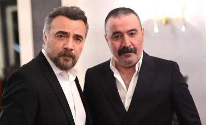 Kurtlar Vadisi'nin Muro'su Yıllar Sonra Ekrana Döndü!