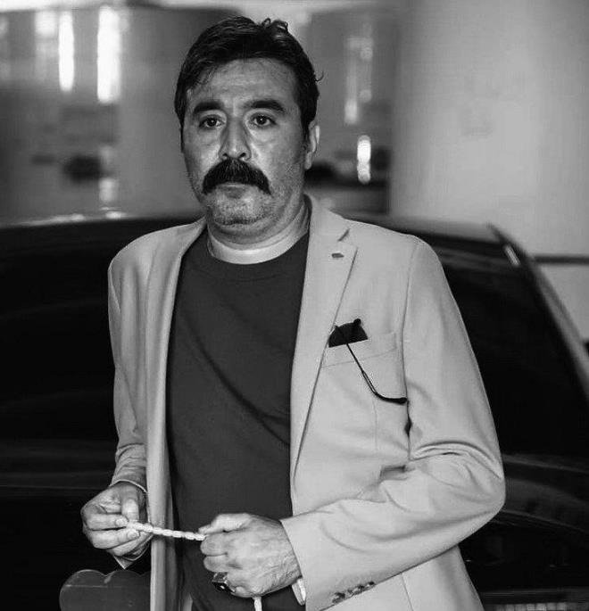 Kurtlar Vadisi'nin Muro'su Yıllar Sonra Ekrana Döndü!
