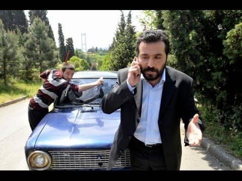 Kurtlar Vadisi'nin Muro'su Yıllar Sonra Ekrana Döndü!
