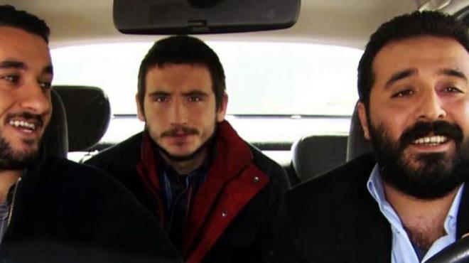 Kurtlar Vadisi'nin Muro'su Yıllar Sonra Ekrana Döndü!