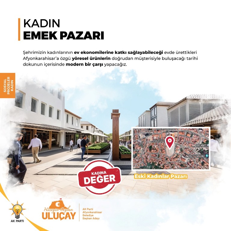 "KADIN EMEK PAZARI PROJESİYLE EV EKONOMİLERİNE KATKI SAĞLAYACAKLAR"
