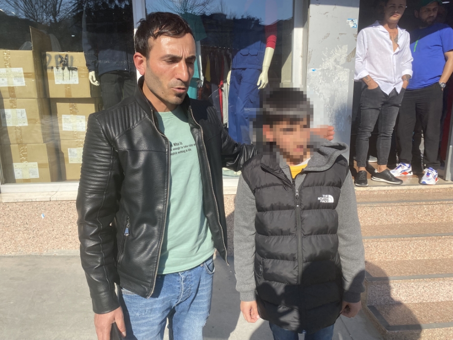 Akıl Almaz Saldırı!
