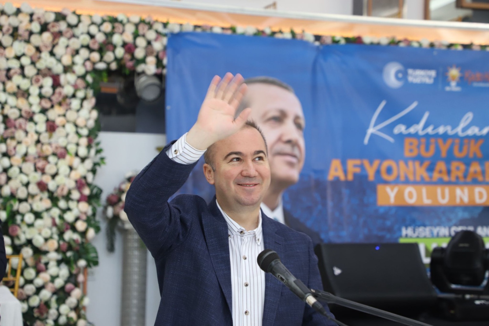 “BOŞ VAATLERLE MİLLİYETÇİLİK YAPMAYA ÇALIŞANLAR GEREKEN CEVABI ALACAK”