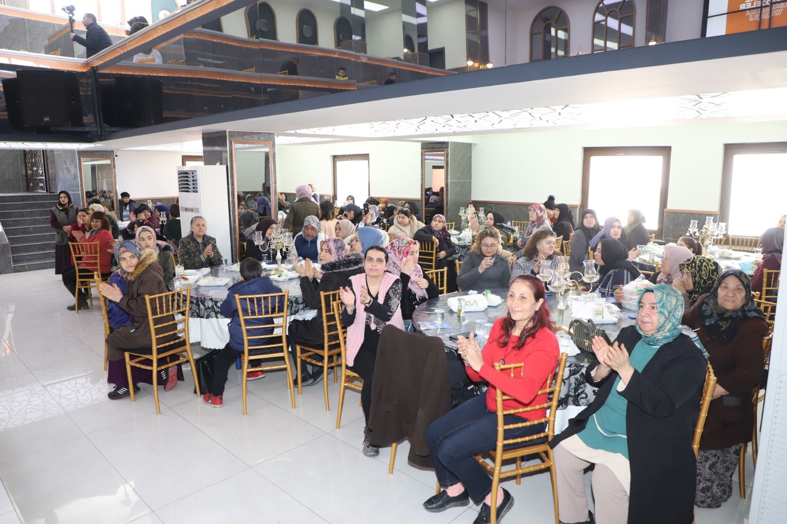 “BOŞ VAATLERLE MİLLİYETÇİLİK YAPMAYA ÇALIŞANLAR GEREKEN CEVABI ALACAK”