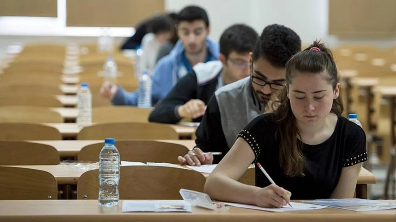YKS'ye girecekler dikkat! Son tarih bugün