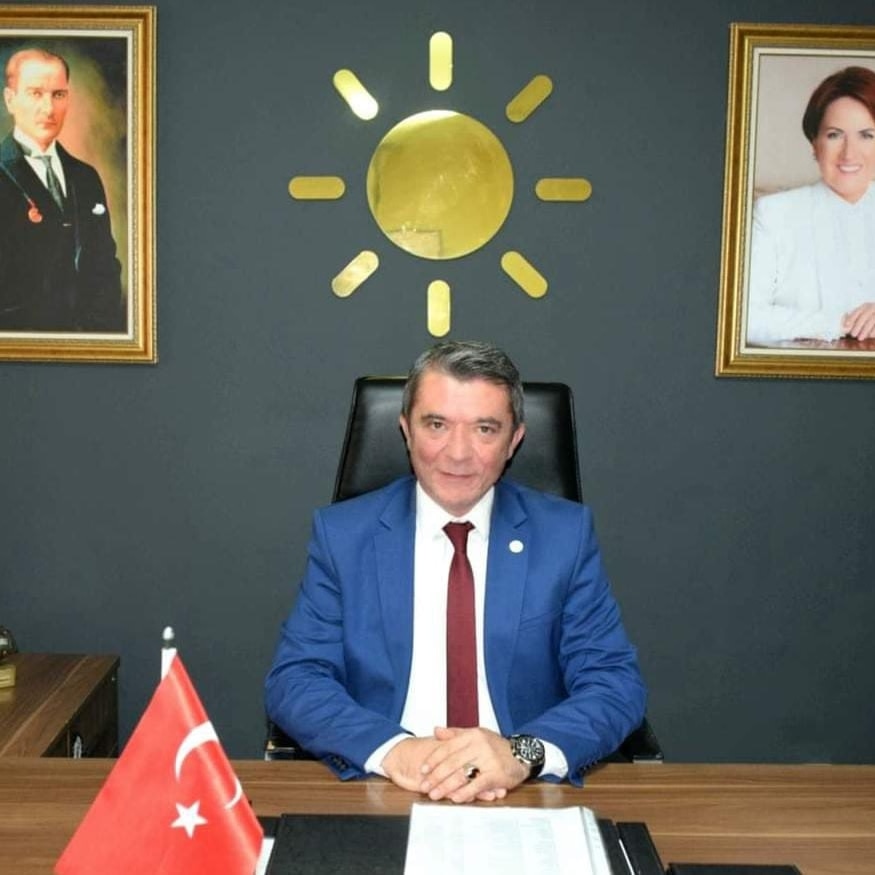 SULTANDAĞI'NDA KİRAZ KRİZİ: 50 BİN FİDAN TEHLİKEDE!