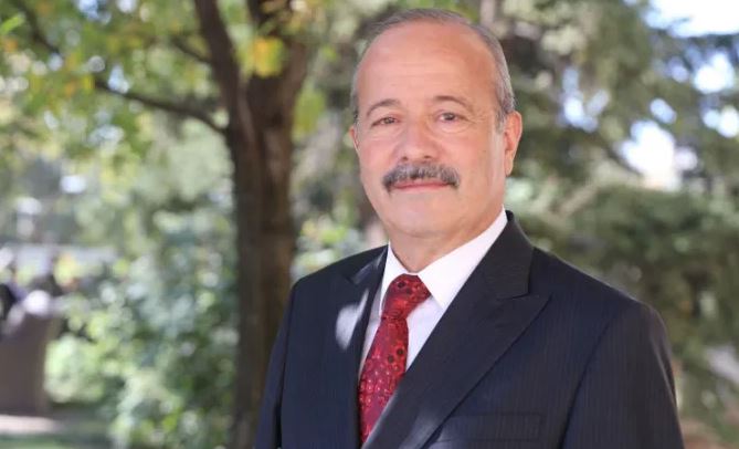TAYTAK HOCALI'DA YAŞAMINI YİTİREN SOYDAŞLARIMIZI ANDI