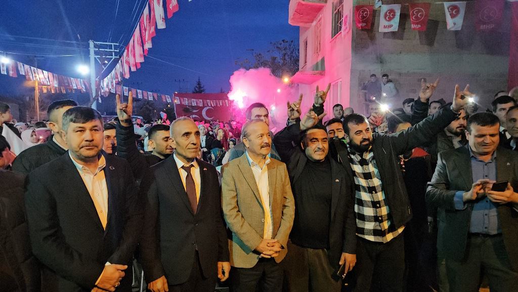 TAYTAK, SÜLÜMENLİ VE GEBECELER'DE COŞTURDU!