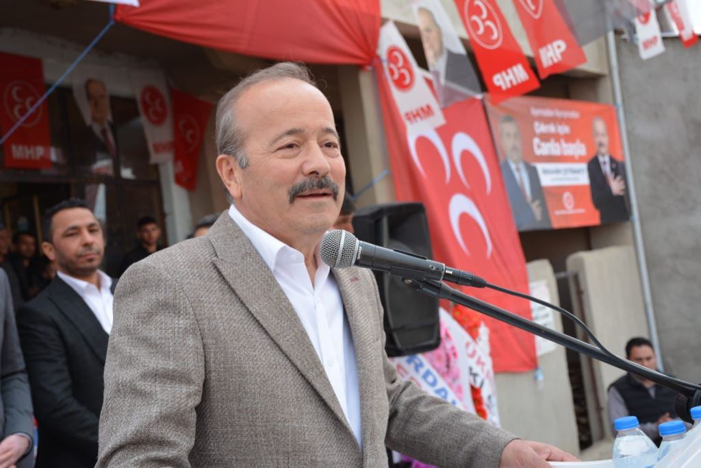 TAYTAK, SÜLÜMENLİ VE GEBECELER'DE COŞTURDU!