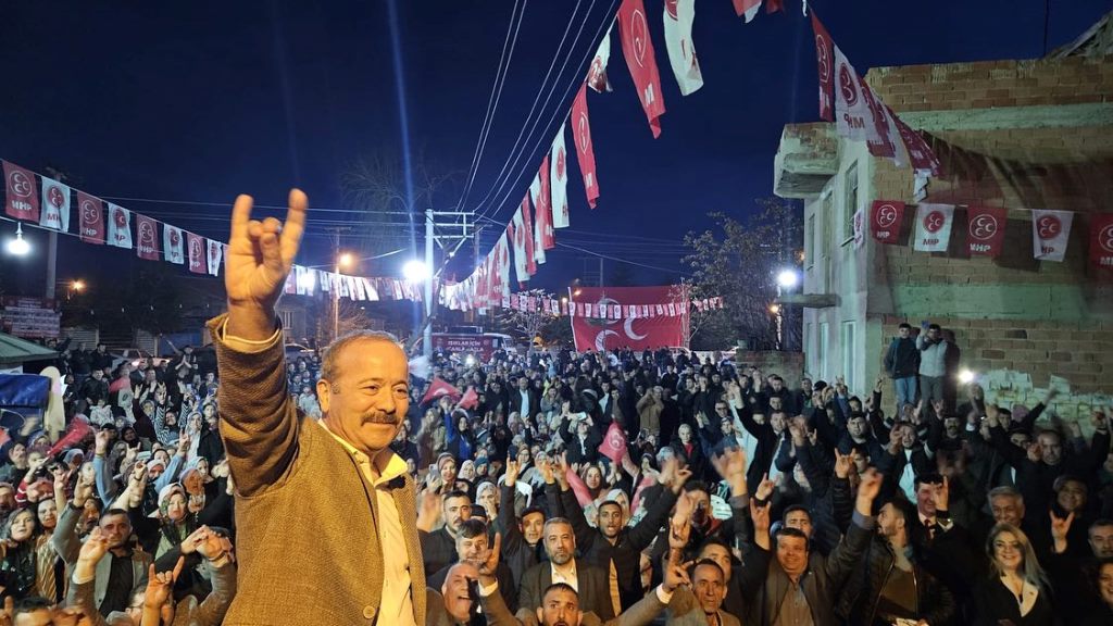 TAYTAK, SÜLÜMENLİ VE GEBECELER'DE COŞTURDU!