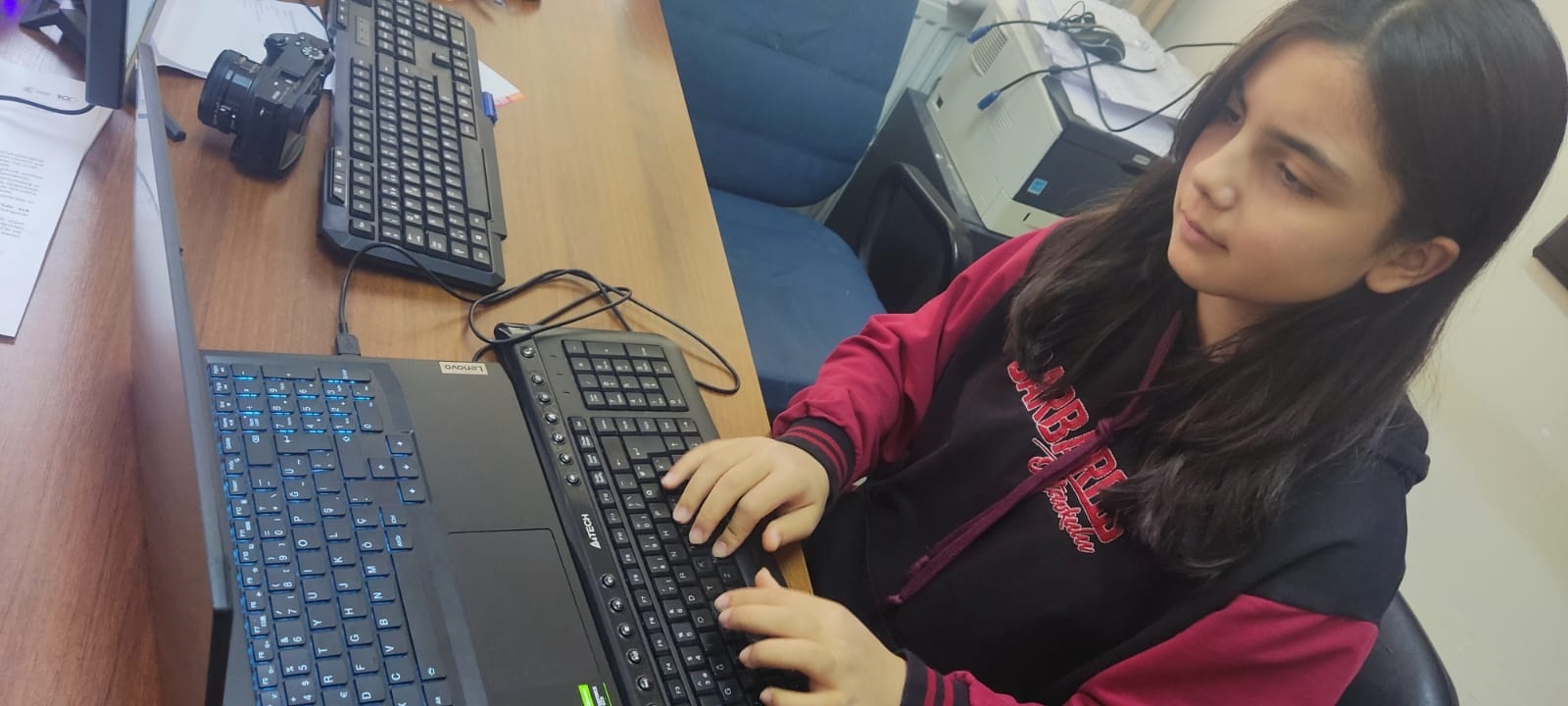 Afyon'un Göğsünü Kabarttılar Türkiye Şampiyonu Oldular