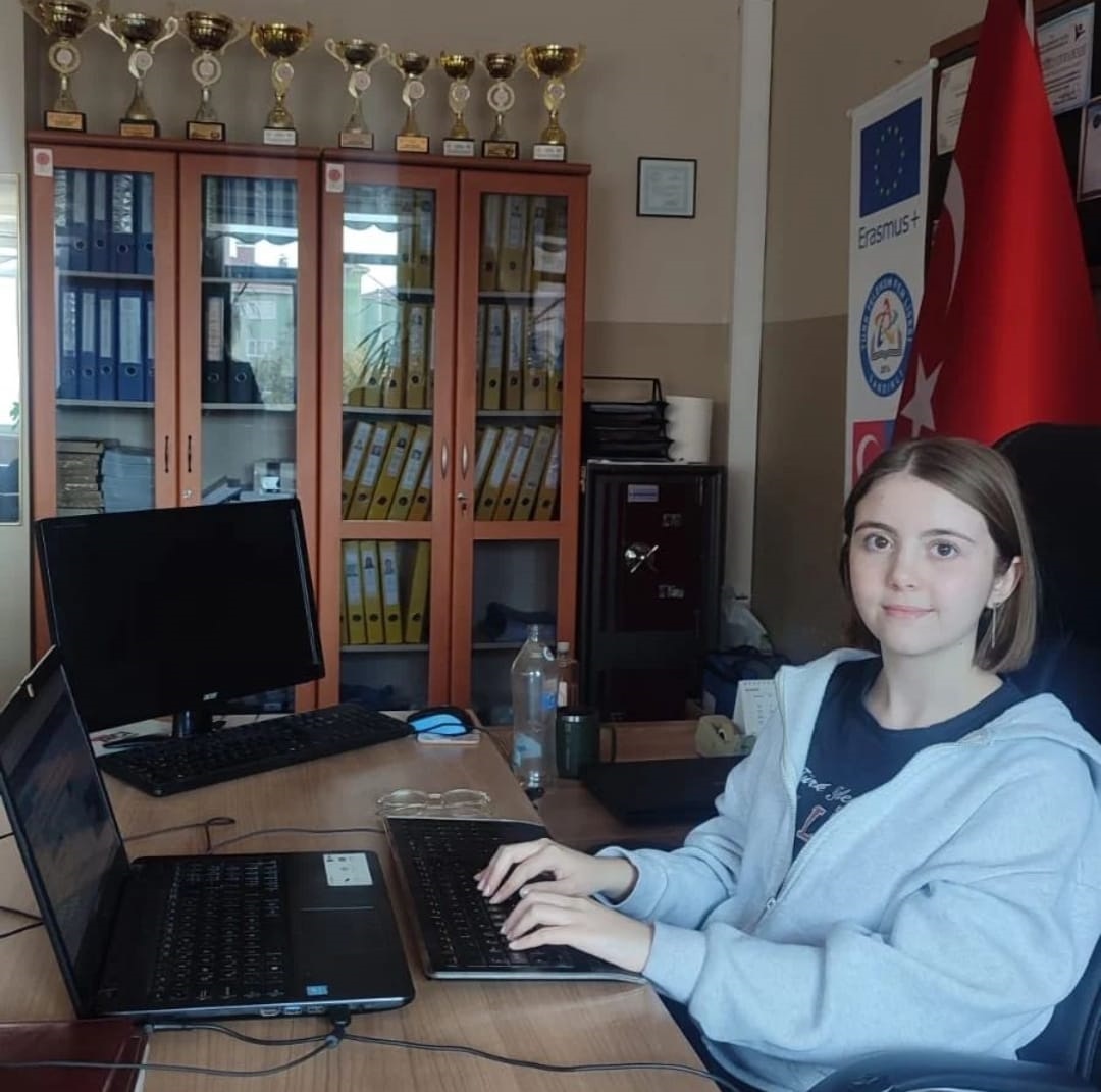 Afyon'un Göğsünü Kabarttılar Türkiye Şampiyonu Oldular