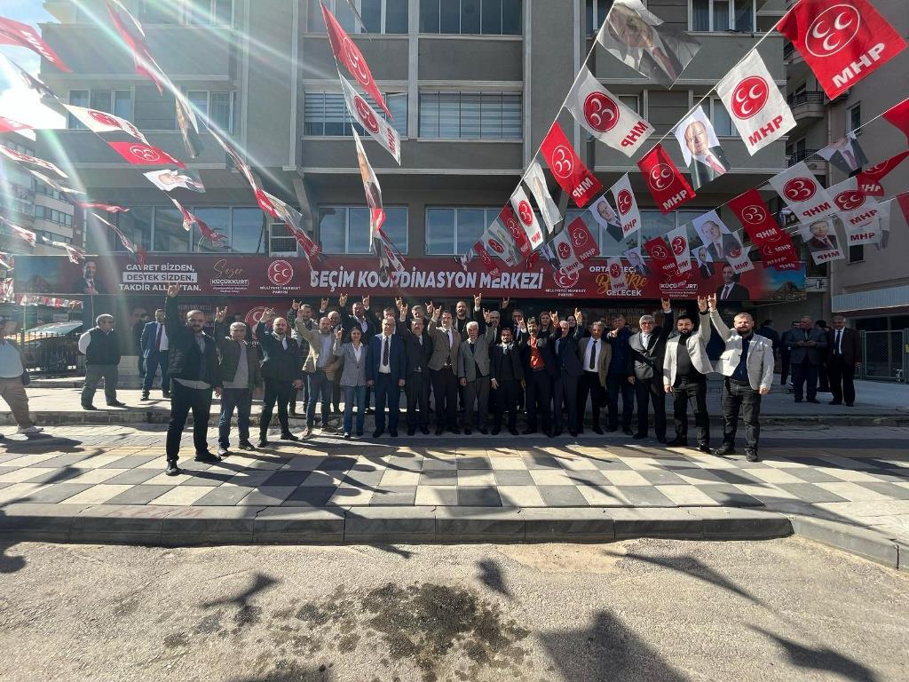 "HEM ÖĞRENCİLERİMİZ, HEM ESNAFIMIZ KAZANACAK"