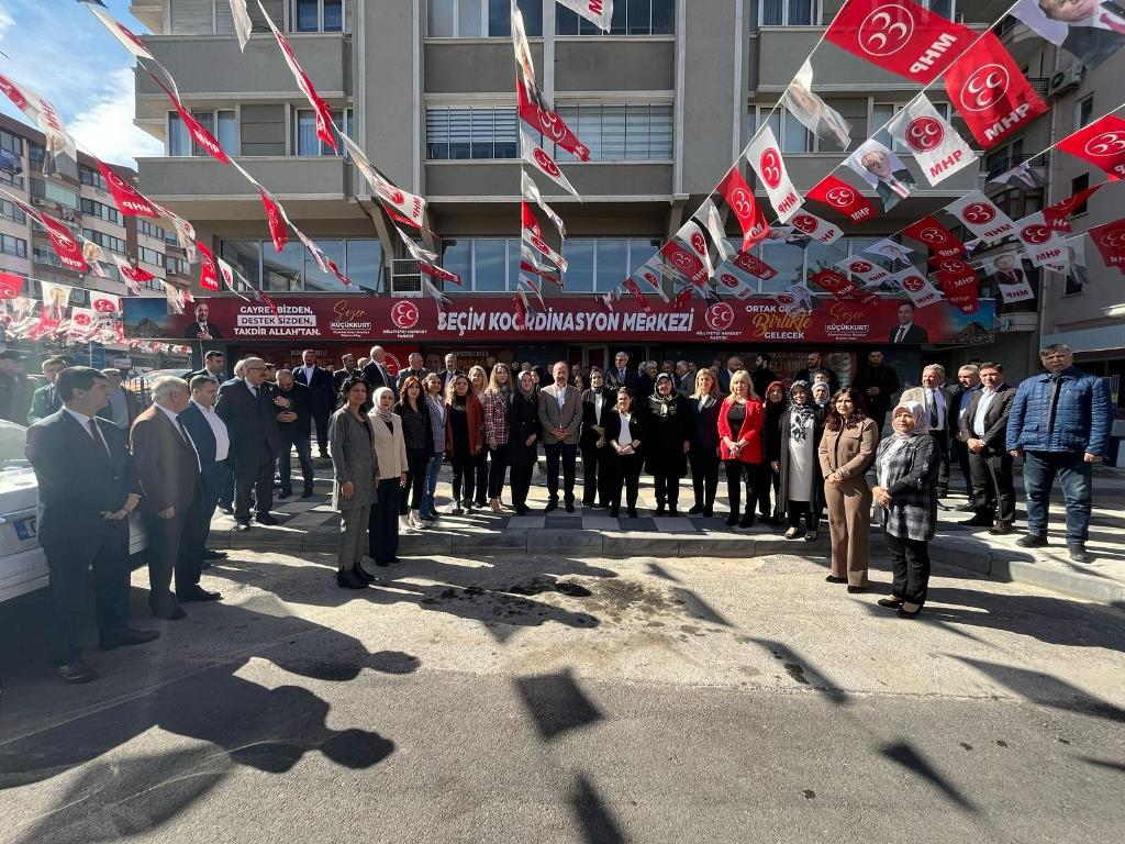 "HEM ÖĞRENCİLERİMİZ, HEM ESNAFIMIZ KAZANACAK"