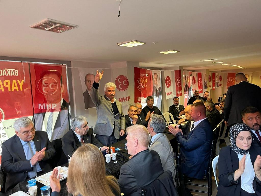 "HEM ÖĞRENCİLERİMİZ, HEM ESNAFIMIZ KAZANACAK"