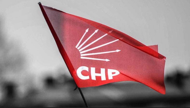 CHP EMİRDAĞ SKM AÇILIYOR