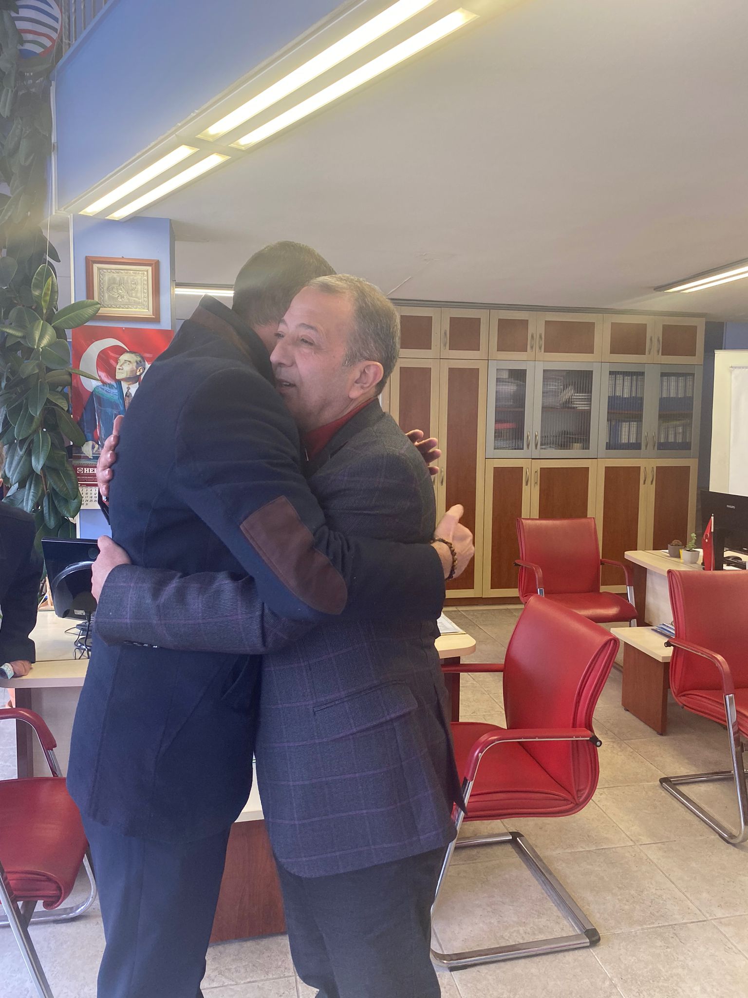YAĞCI” EVİNDEN ÇIKAMAYAN VATANDAŞIMIZIN PAZAR İHTİYACINI EVİNE TAŞIYACAĞIZ