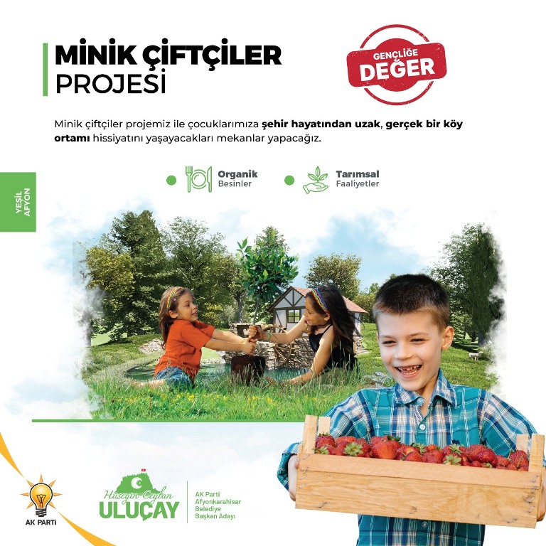 DOĞA TURİZMİNE KATKI SAĞLAYACAK