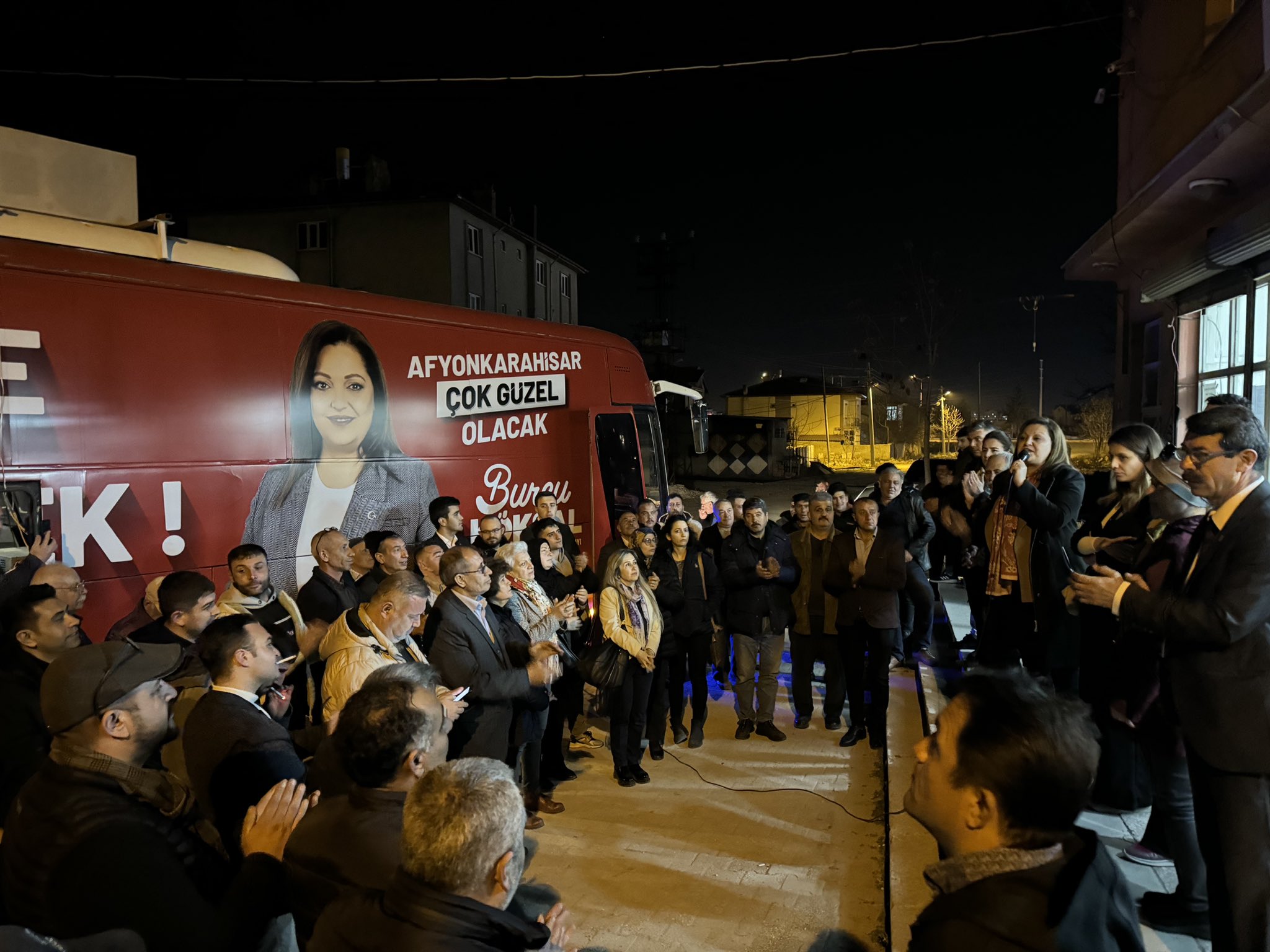 CHP'li Köksal ''İmarla İlgili Sorunları Çözeceğiz''