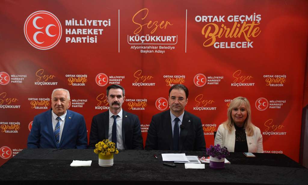 "İHTİYAÇ DUYULAN MANTIKLI DEĞİŞİM GERÇEKLEŞMELİDİR"