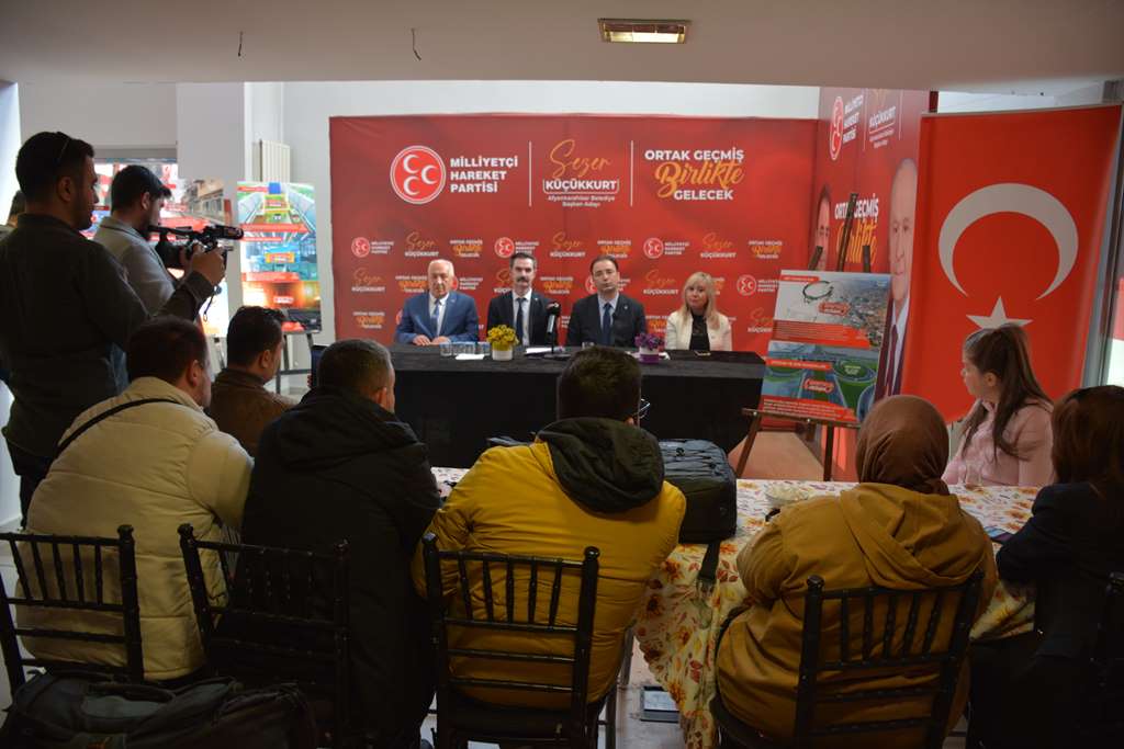 "İHTİYAÇ DUYULAN MANTIKLI DEĞİŞİM GERÇEKLEŞMELİDİR"
