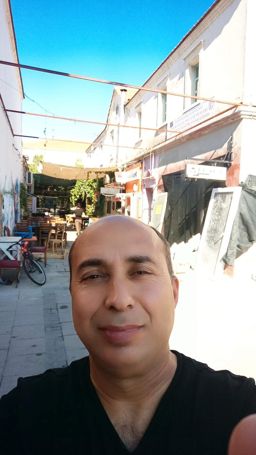 İki Çocuk Babası Adam Ölü Olarak Bulundu