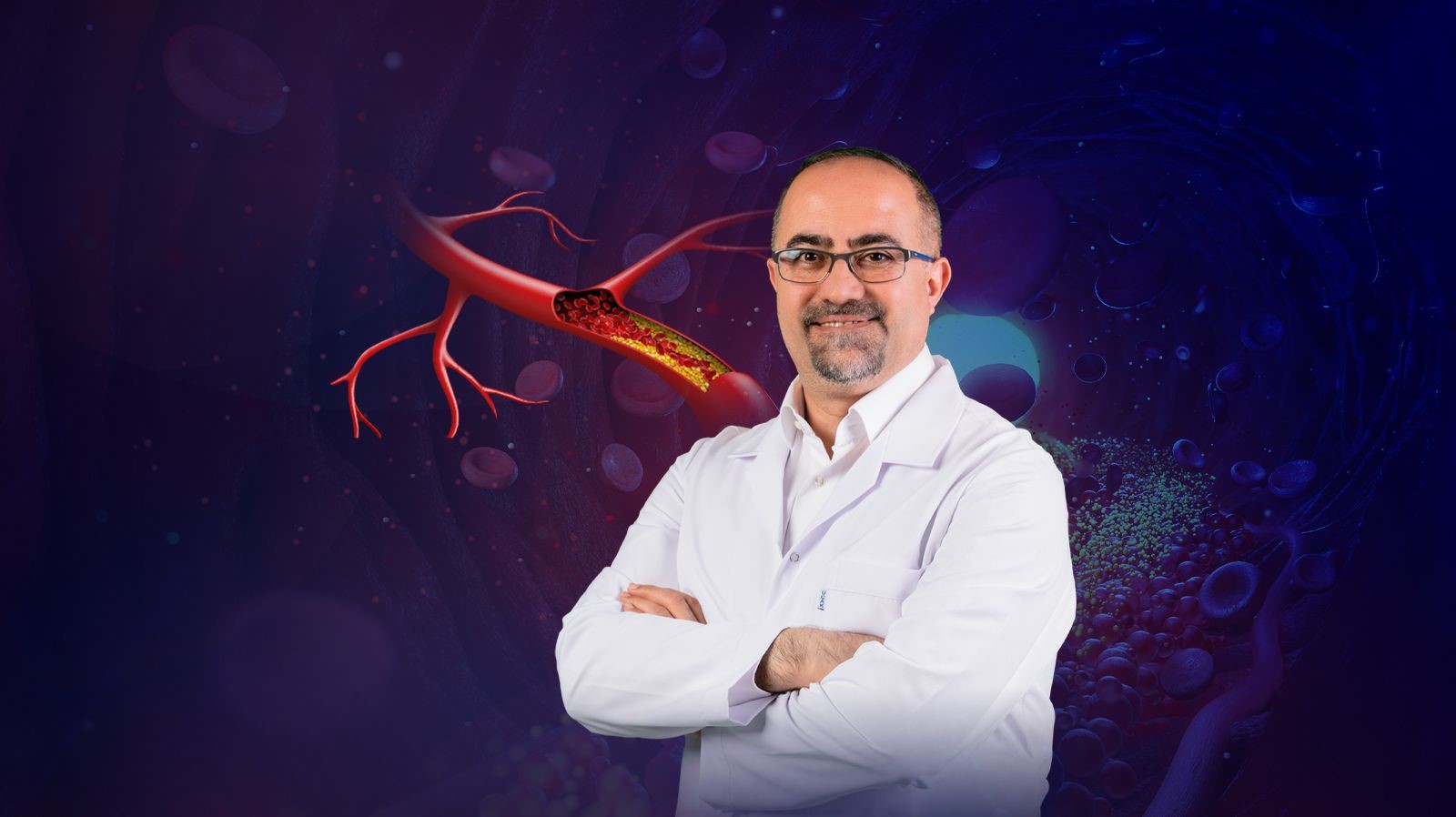 Kanınızda Yağ Oranı Yüksekse Dikkat