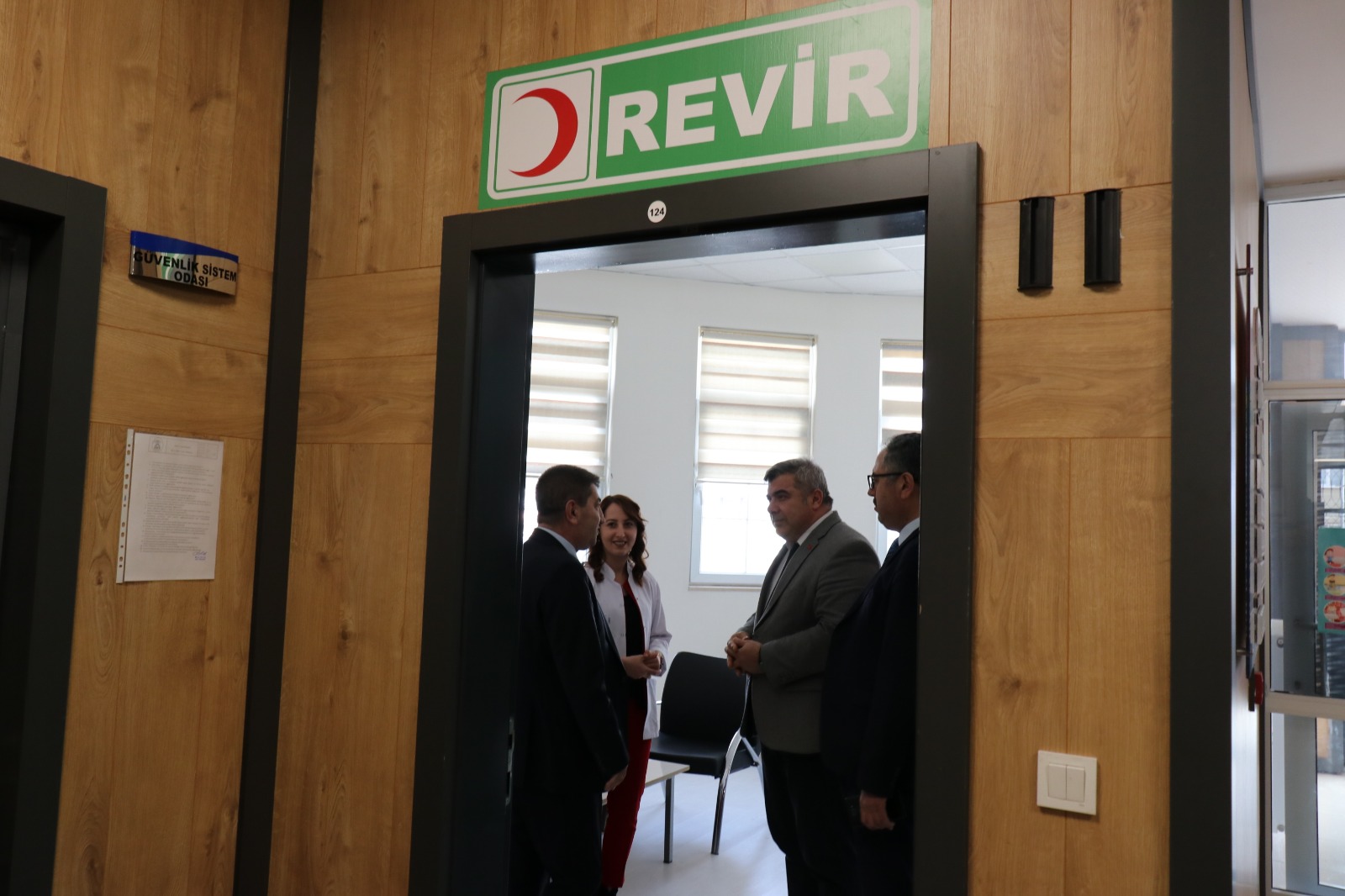 İLKLER YİNE HOCA AHMET YESEVİ İLKOKULUNDAN