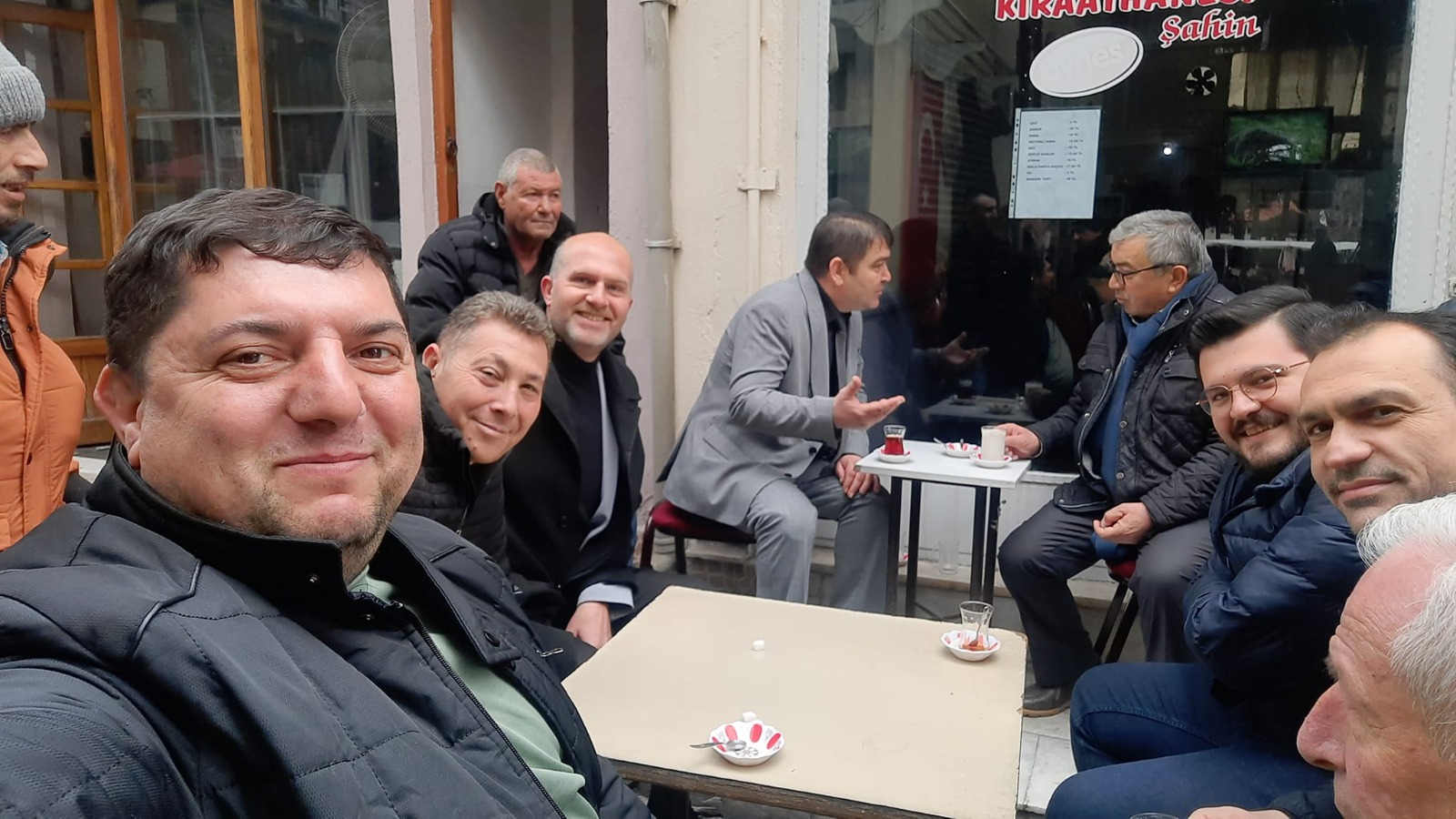 SİYASETE ŞUHUT KRİTERİ