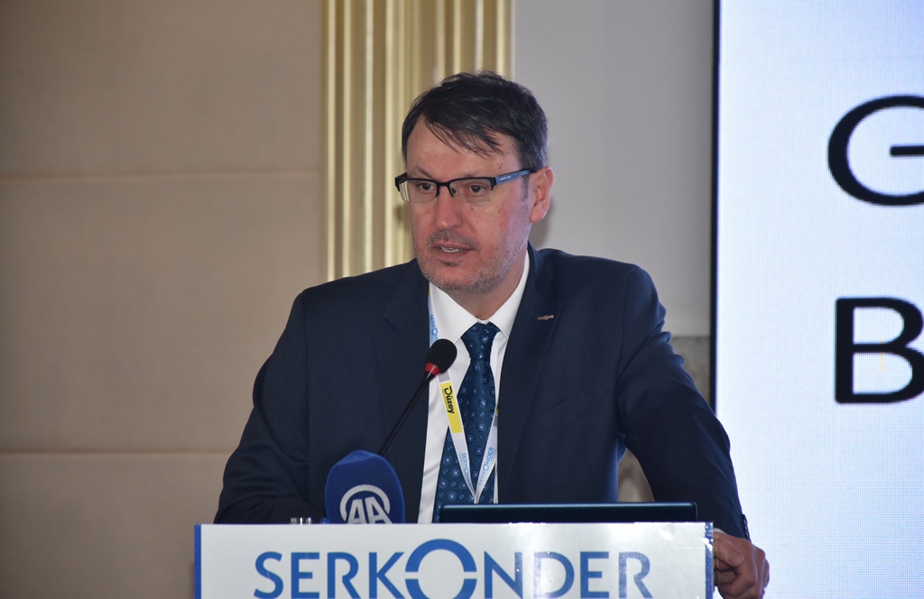AFYON'DA "SERA YATIRIM GÜNLERİ PANELİ" BAŞLADI