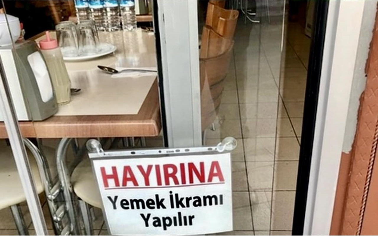 Afyon'da Takdir Toplayan Hareket