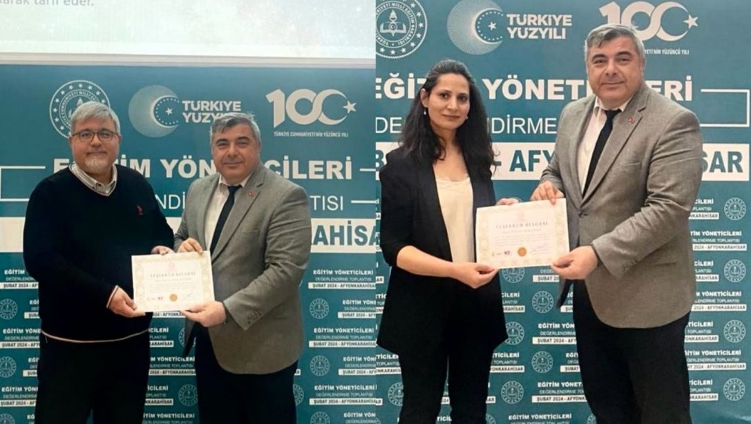 "GEÇMİŞİN İZİNDE BİLİM" PROJESİ DEVAM EDİYOR