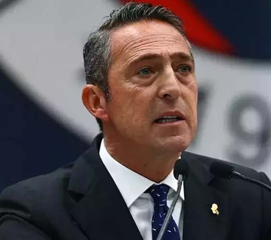 Fenerbahçe, Dursun Özbek'e suç duyurusunda bulundu