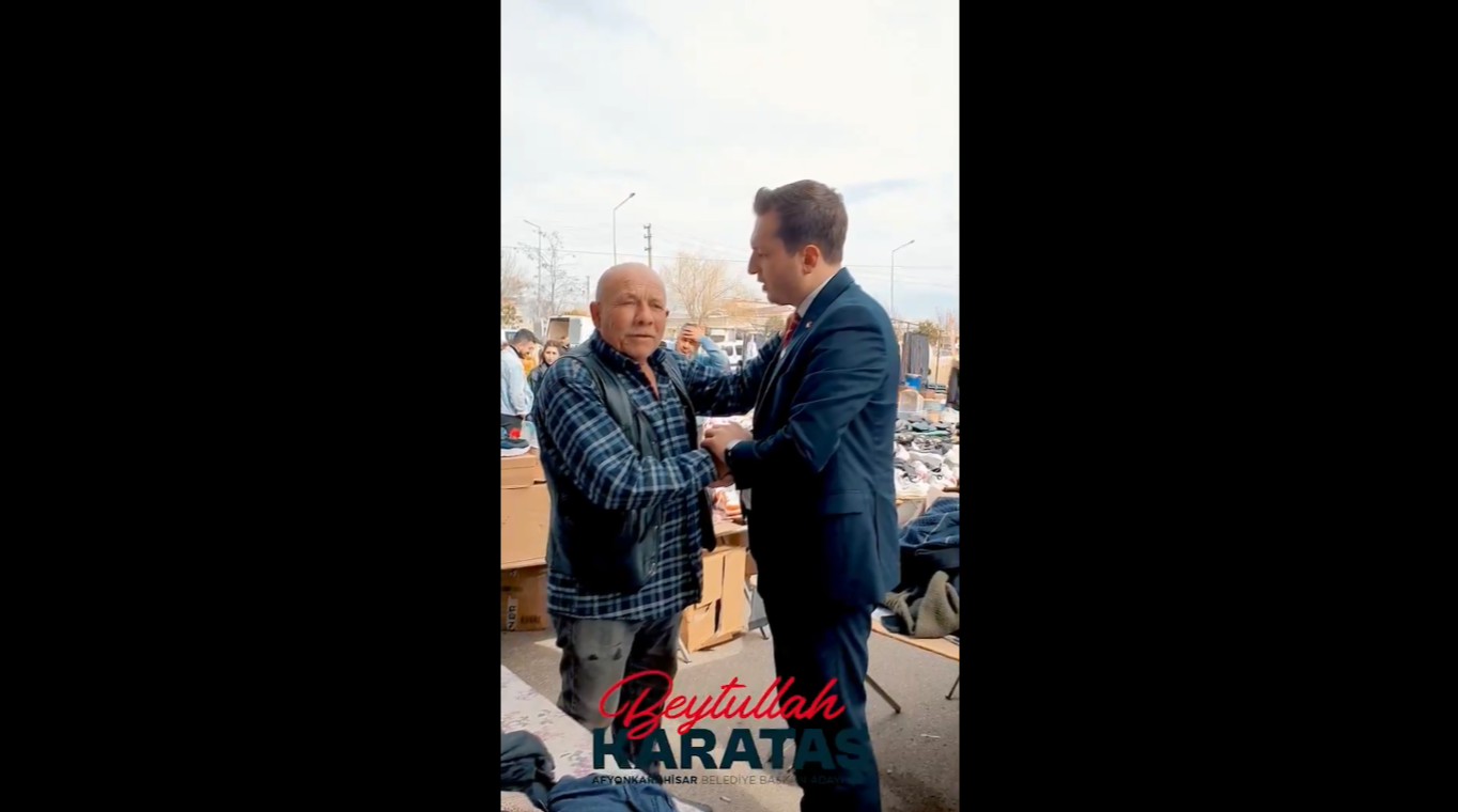 Saadet Partili Karataş Video Klip Yayınladı