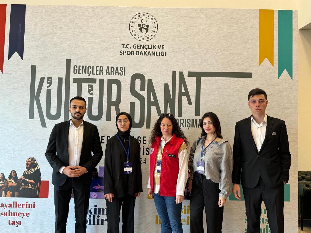 AFYONLU GENÇ HASAN EMİR YALÇINKAYA BÖLGE ÜÇÜNCÜSÜ OLDU