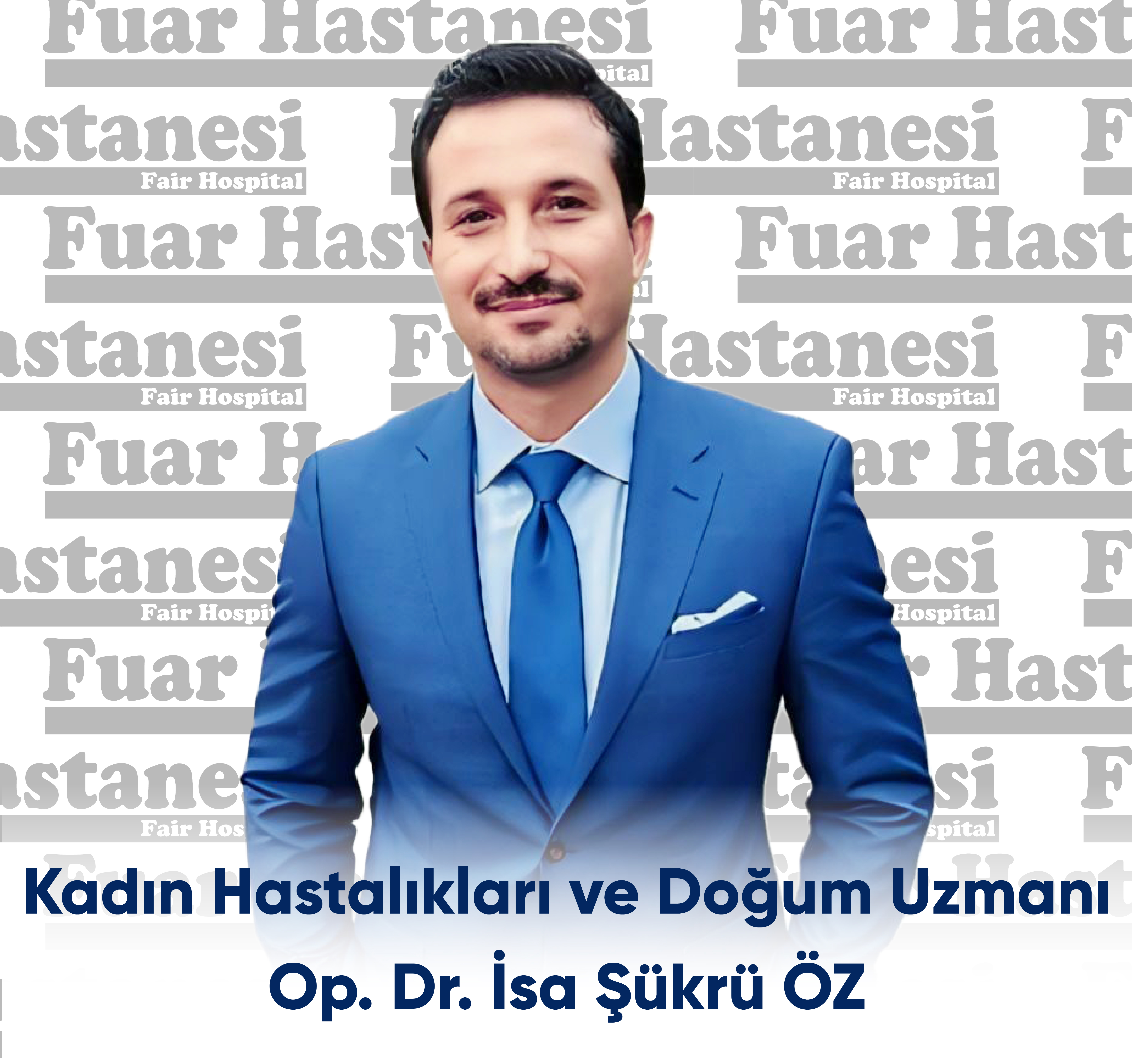 OP. DR. İSA ŞÜKRÜ ÖZ,  SSVD HAKKINDA ÖNEMLİ BİLGİLER PAYLAŞTI