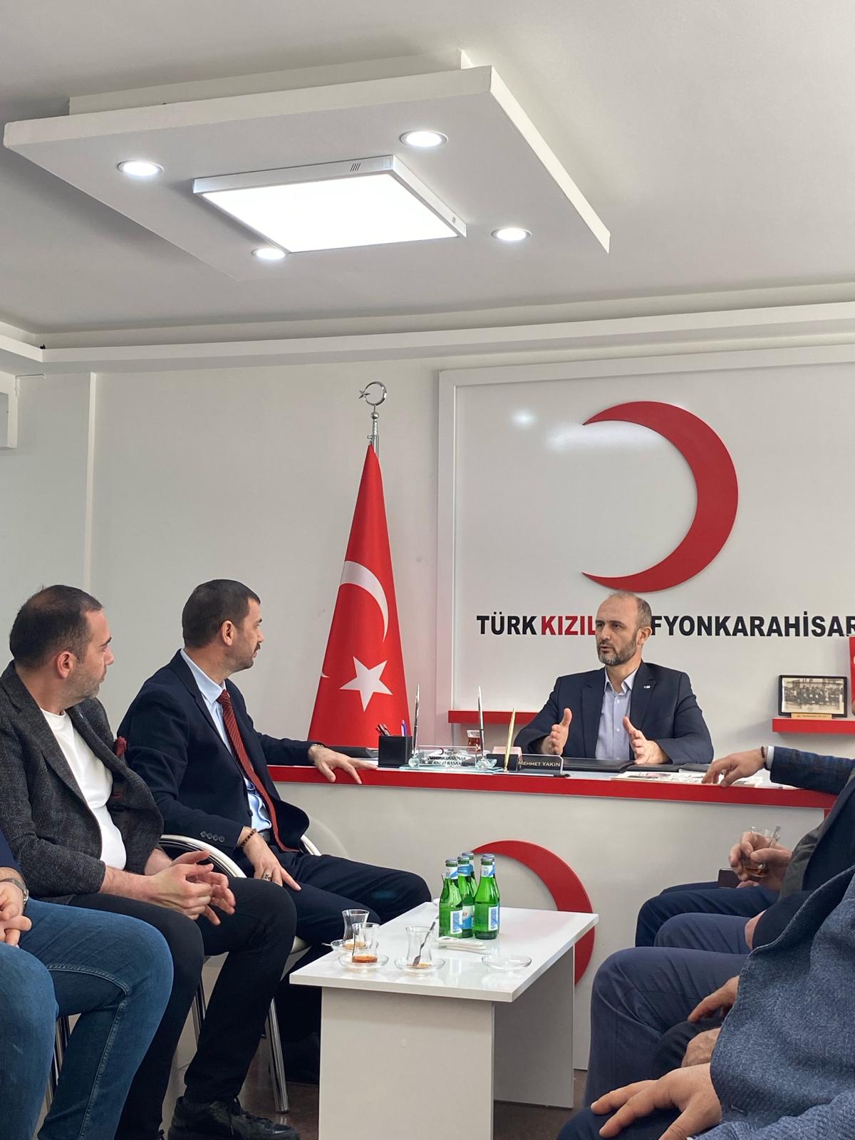 YAĞCI, BU ŞEHRE BİR ÇİVİ ÇAKILACAKSA BİRLİKTE ÇAKACAĞIZ !