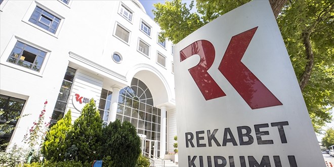 Rekabet Kurulu: Para cezaları artırılacak