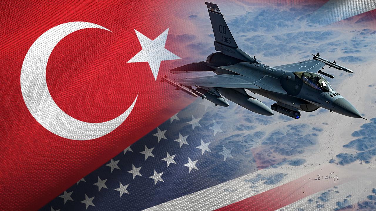 ABD'den Teklif Mektubu MSB'ye Ulaştı