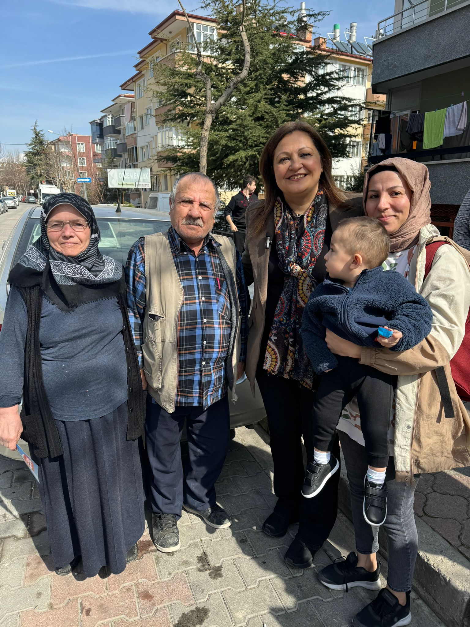 KÖKSAL: HEMŞEHRİLERİM, KRONİKLEŞEN SORUNLARI YILLARDIR ÇÖZEMEYEN BİR PARTİYE TEKRAR OY VERMEYECEKTİR