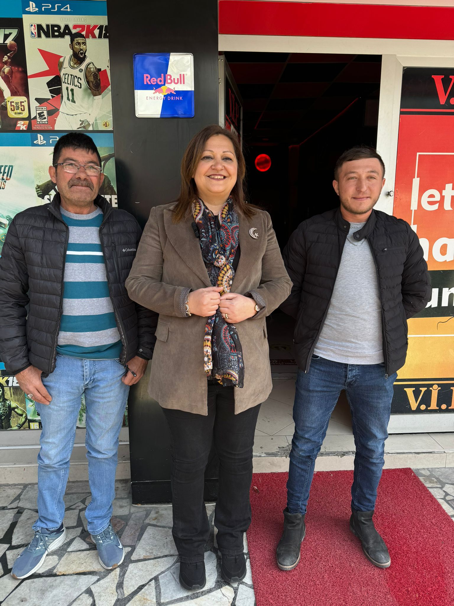 KÖKSAL: HEMŞEHRİLERİM, KRONİKLEŞEN SORUNLARI YILLARDIR ÇÖZEMEYEN BİR PARTİYE TEKRAR OY VERMEYECEKTİR