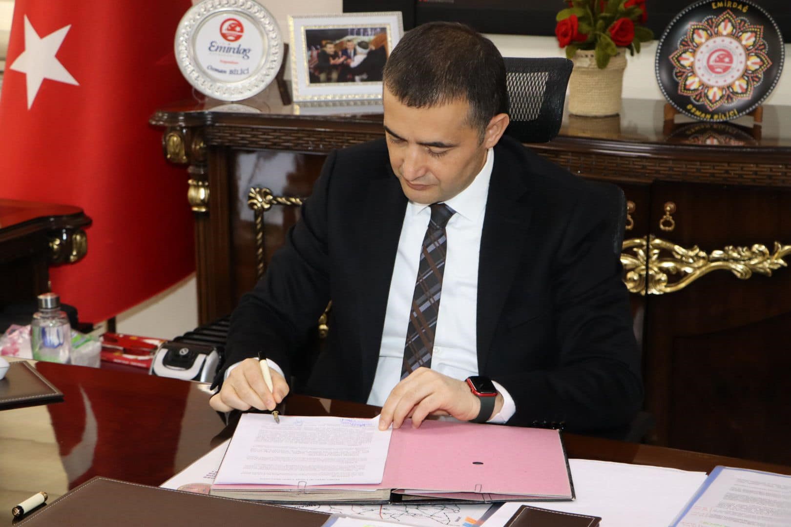 SOMON VE ALABALIK TESİSİ KURULACAK