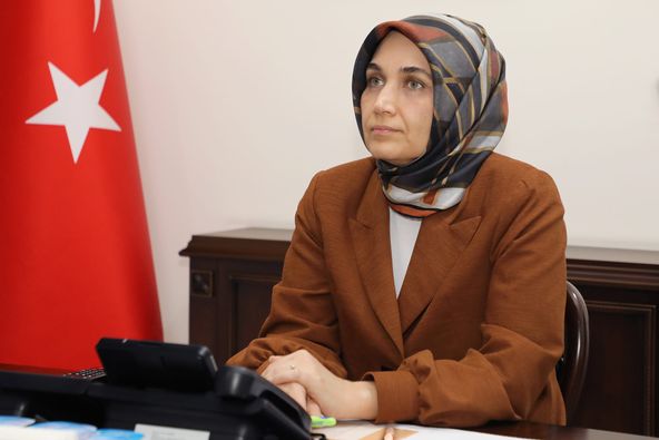 YİĞİTBAŞI GÜVENLİK TOPLANTISINA KATILDI