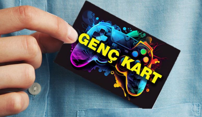 Genç Kart uygulaması başladı (Genç Kart nedir, nasıl ve nereden alınır?)