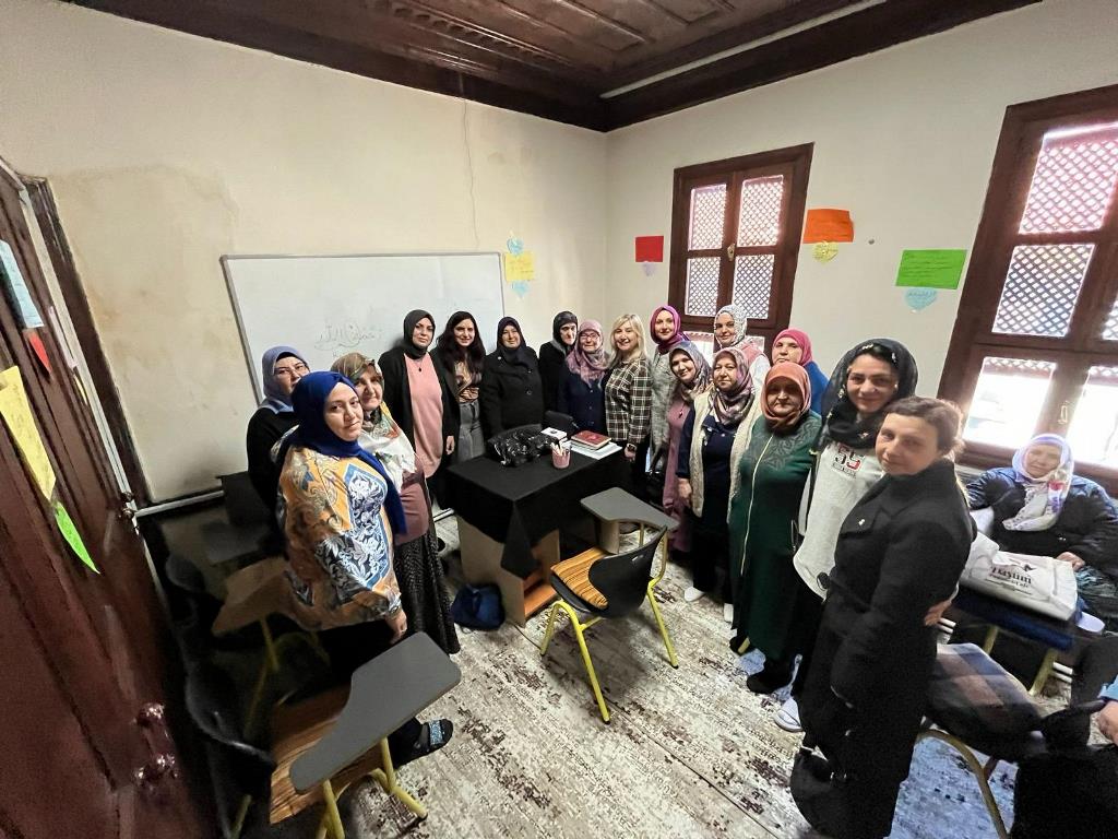 "YENİ BİR UYDUKENT BÖLGESİ OLUŞTURACAĞIZ"
