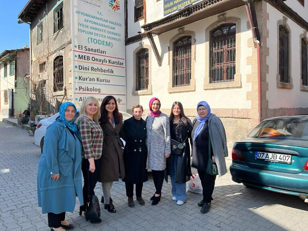"YENİ BİR UYDUKENT BÖLGESİ OLUŞTURACAĞIZ"