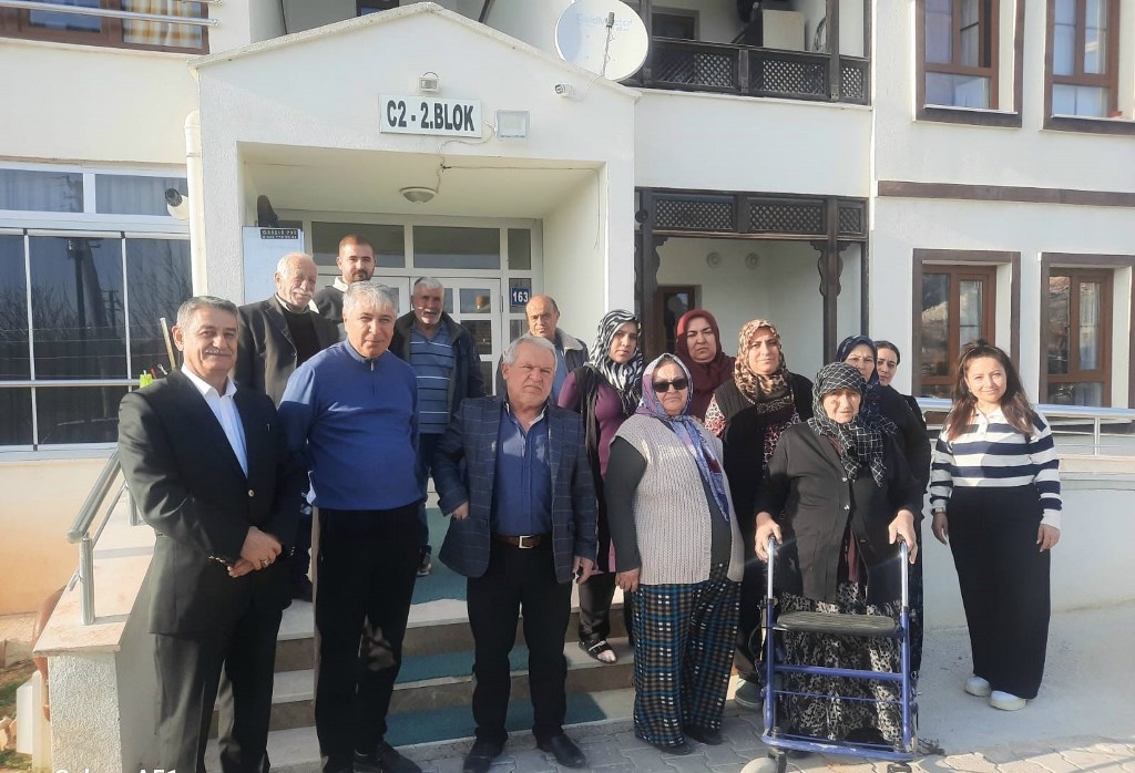 ASANSÖR HIRSIZLARININ MAĞDURU OLDU!