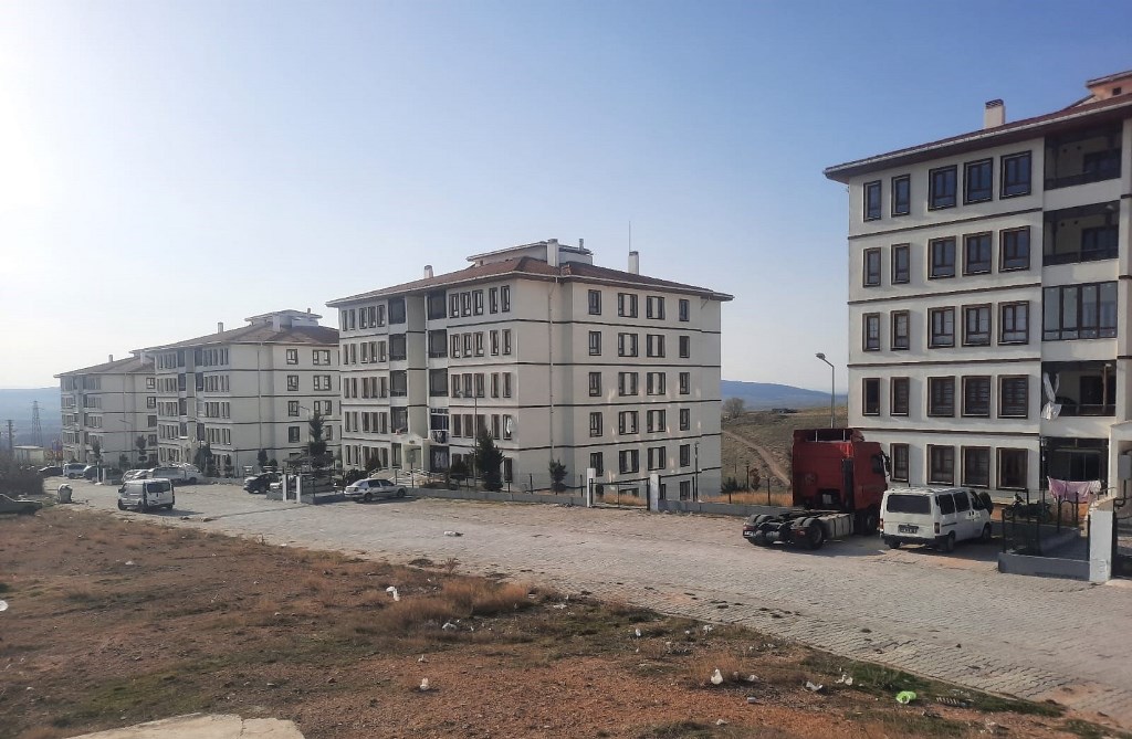 ASANSÖR HIRSIZLARININ MAĞDURU OLDU!
