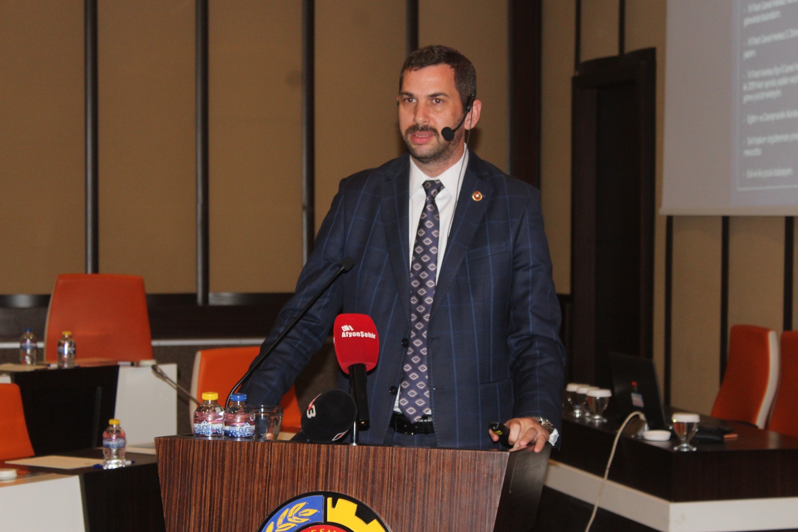 YAĞCI PROJELERİNİ SIRALADI