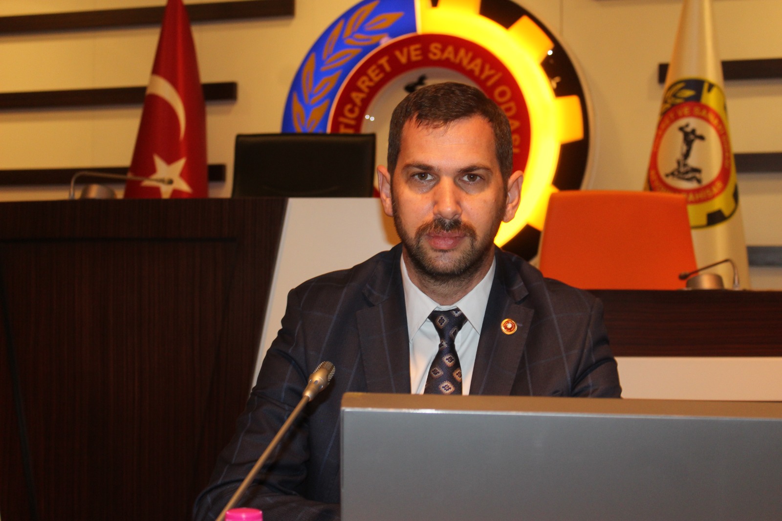 YAĞCI PROJELERİNİ SIRALADI